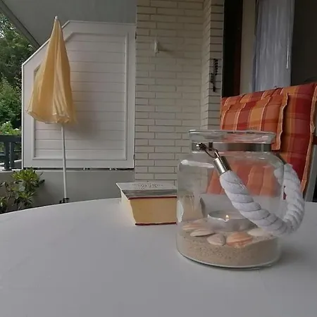 דירה App-ruem-hart-haus-oose-app-2 ווסטרלנד