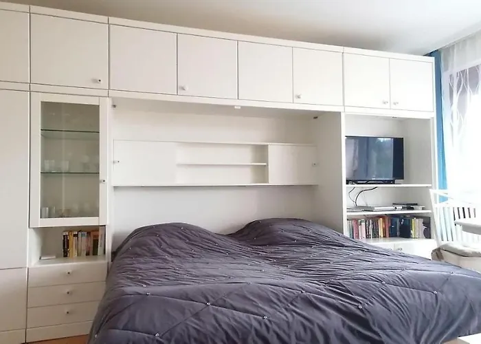 Appartamento App-ruem-hart-haus-oose-app-2