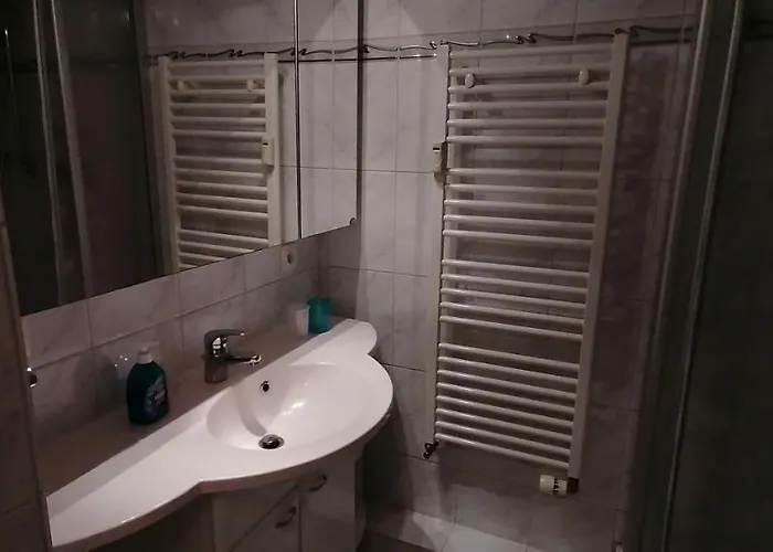 App-ruem-hart-haus-oose-app-2 Appartamento