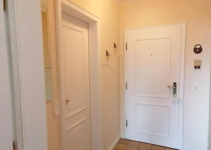 App-ruem-hart-haus-oose-app-2 Appartamento