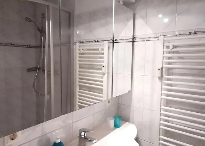 Appartamento App-ruem-hart-haus-oose-app-2 *